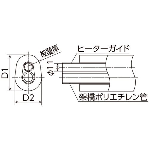 被覆イージーカポリ 16C−PP