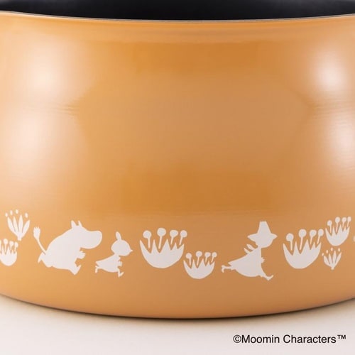 DW5803 マルチポット ムーミン