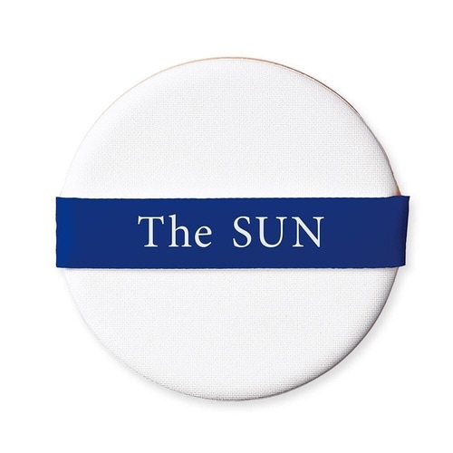 日焼け止めクリーム用パフN 000KQ3291