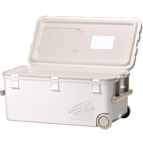 ホリデーランドクーラー 45H WH