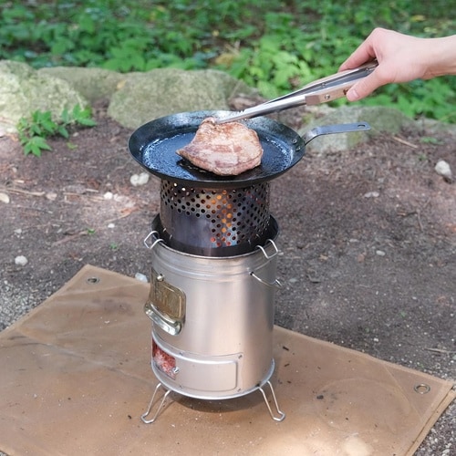 田中文 tab. ファイヤーブースター