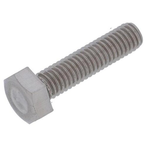 ステン 六角ボルト M6X25 50P