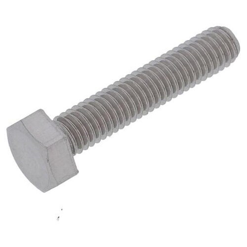 ステン 六角ボルト M6X30 50P