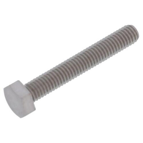 ステン 六角ボルト M6X40 50P