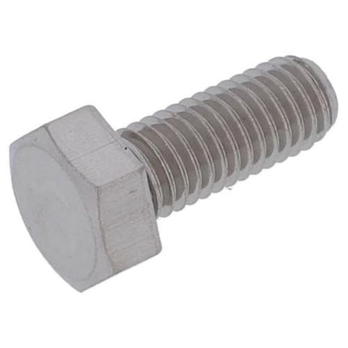 ステン 六角ボルト M8X20 20P