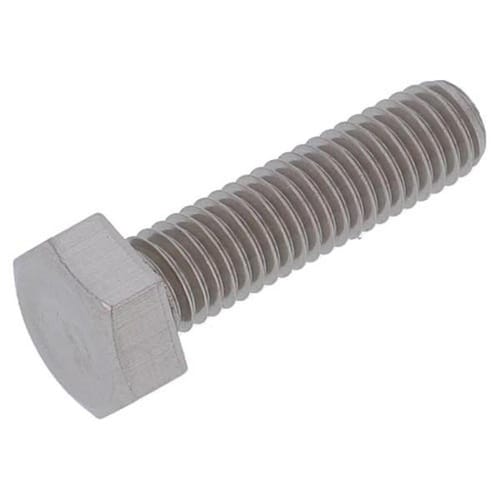 ステン 六角ボルト M8X30 20P