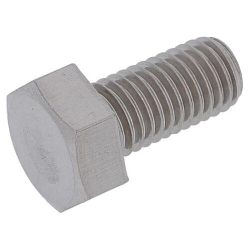 ステン 六角ボルト M12X25 20P