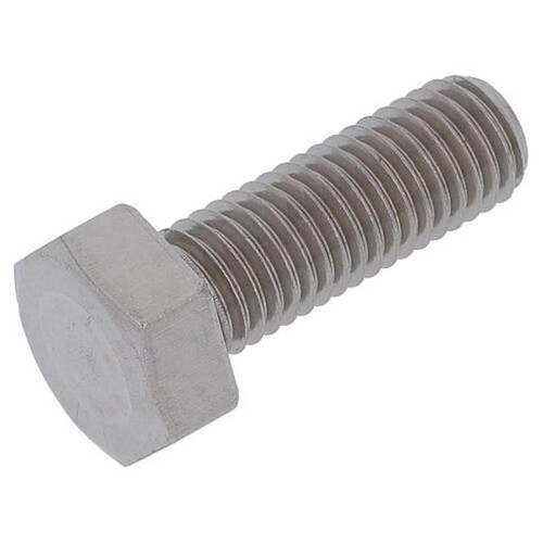 ステン 六角ボルト M12X35 20P