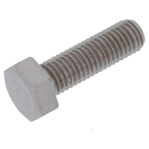 ステン 六角ボルト M12X40 20P