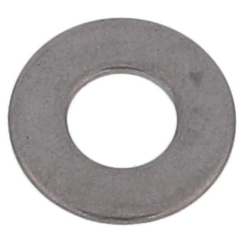 ステン 丸座金 5X12X0.8 500P