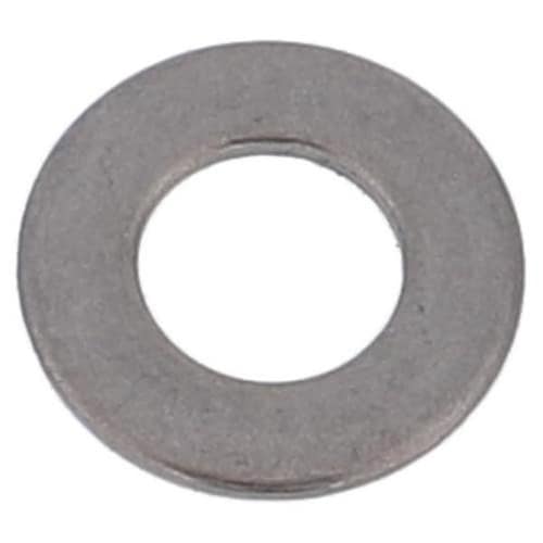 ステン 丸座金 6X13X1.0 500P