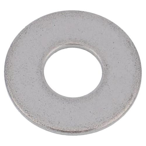 ステン 丸座金 6X16X1.0 500P