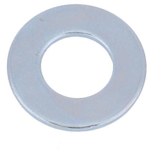 ユニクロ 丸座金 1/4X13X1.0