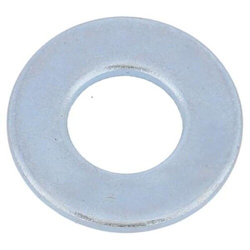 ユニクロ 丸座金 5/16X18X1.6