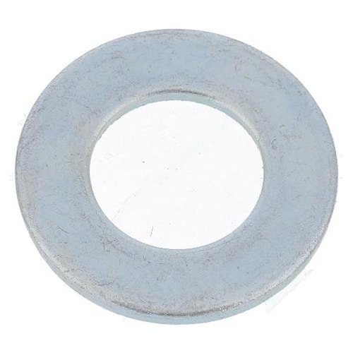 ユニクロ 丸座金 3/4X40X3.2