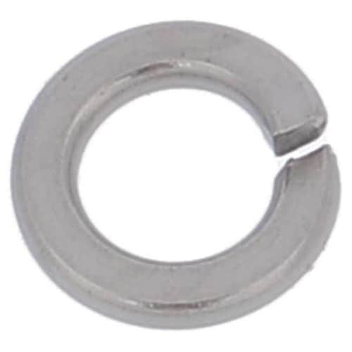 ステン バネ座金 4MM 500P