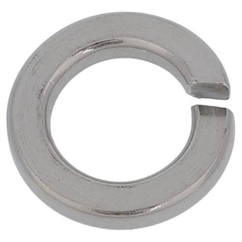 ステン バネ座金 20MM 100P