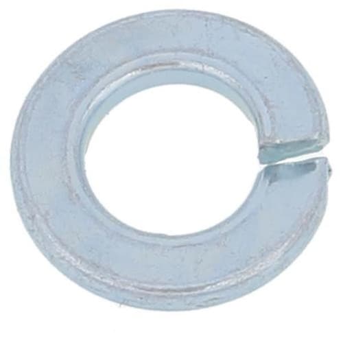 ユニクロ バネ座金 1/4 500P