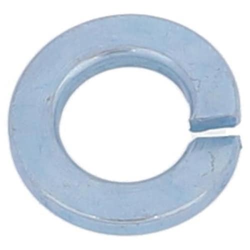 ユニクロ バネ座金 5/16 500P