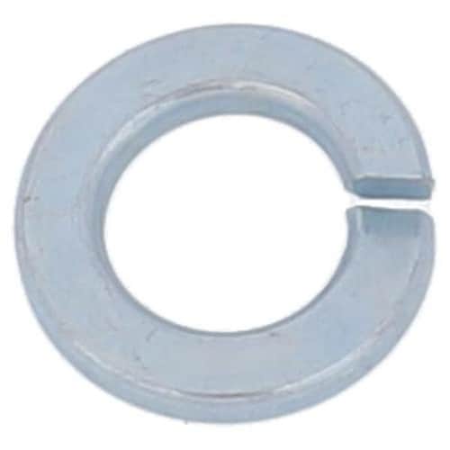 ユニクロ バネ座金 3/8 500P