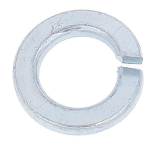 ユニクロ バネ座金 1/2 200P