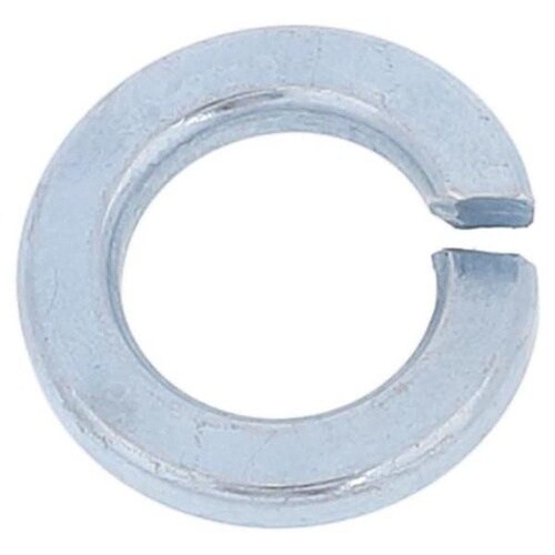 ユニクロ バネ座金 5/8 100P