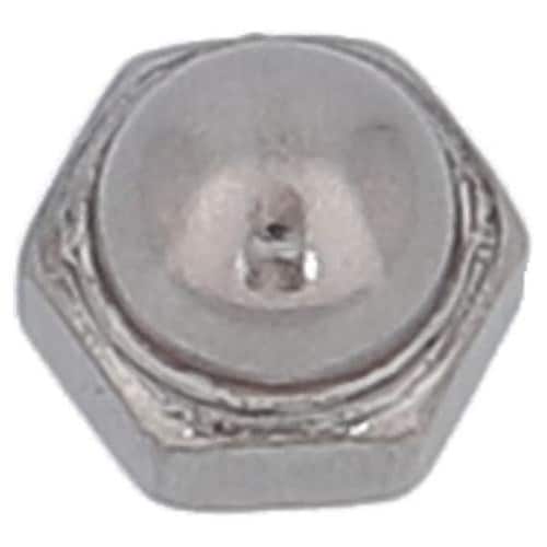 ステン 袋ナット M3 20P