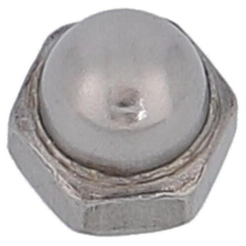 ステン 袋ナット M4 20P