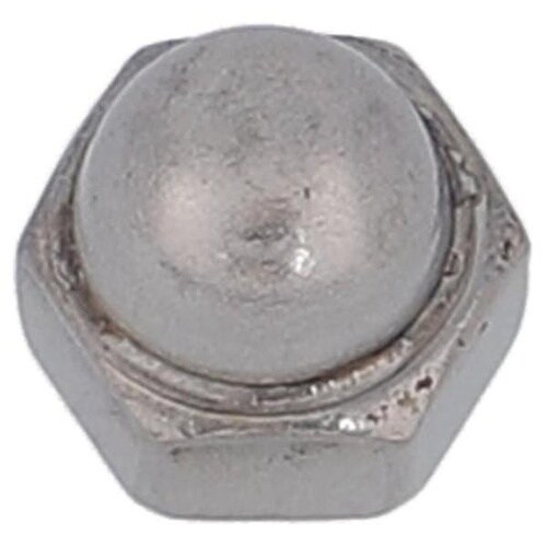 ステン 袋ナット M5 20P