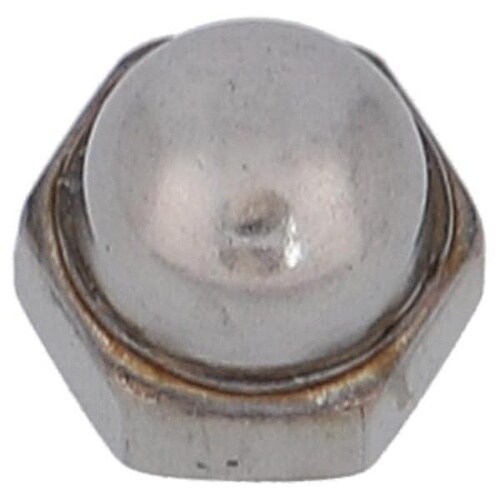 ステン 袋ナット M6 20P