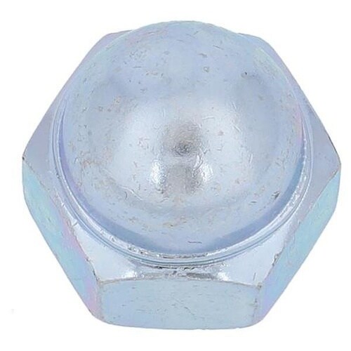 ユニクロ 袋ナット 1/2 20P