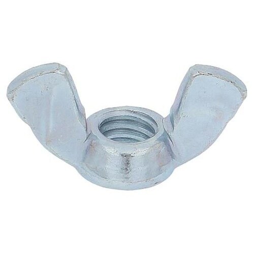 ユニクロ 蝶ナット 1/2 20P