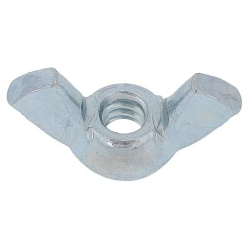 ユニクロ 蝶ナット 3/16 50P