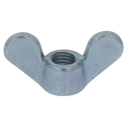 ユニクロ 蝶ナット 5/8 5P