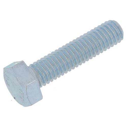 ユニクロ 六角ボルト M6X25 50P