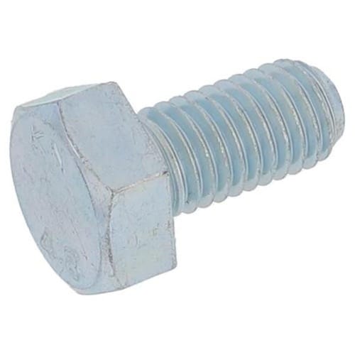 ユニクロ 六角ボルト M10X20 20P