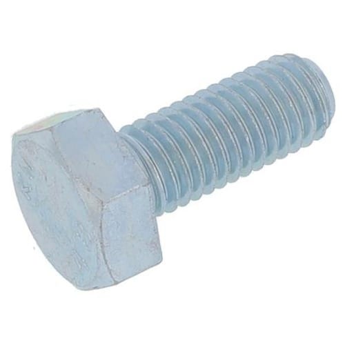 ユニクロ 六角ボルト M10X25 20P