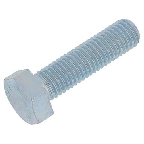 ユニクロ 六角ボルト M12X45 20P