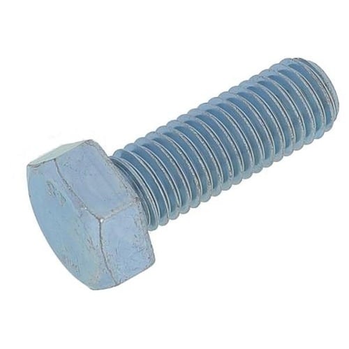 ユニクロ 六角ボルト M14X40 10P