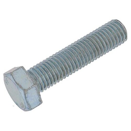 ユニクロ 六角ボルト M14X60 10P