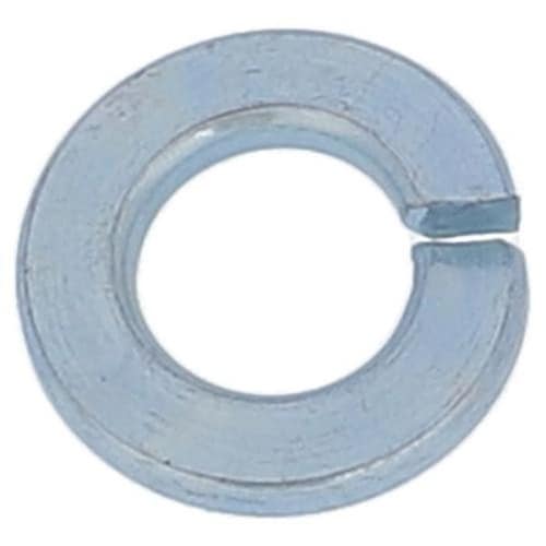 ユニクロ バネ座金 6MM 500P