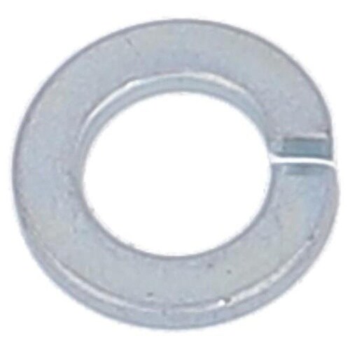 ユニクロ バネ座金 3MM 100P