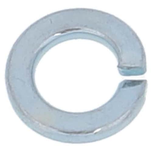 ユニクロ バネ座金 4MM 100P