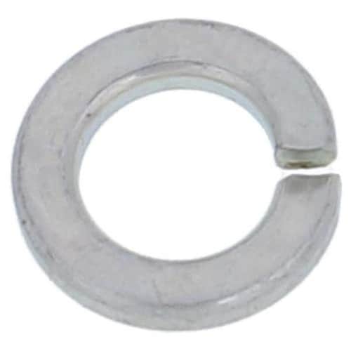 ユニクロ バネ座金 5MM 100P