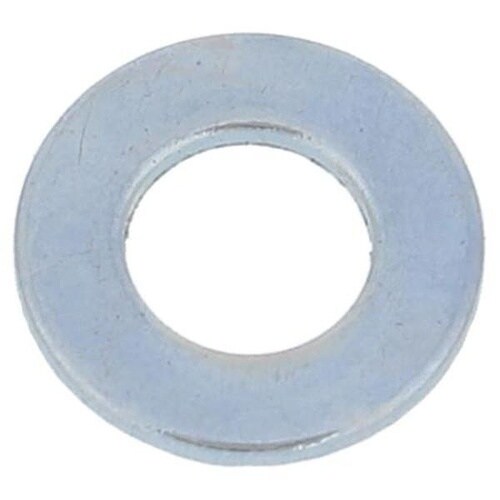 ユニクロ丸座金 6X13X1.0 500P