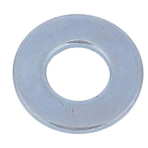 ユニクロ丸座金 8X18X1.6 500P