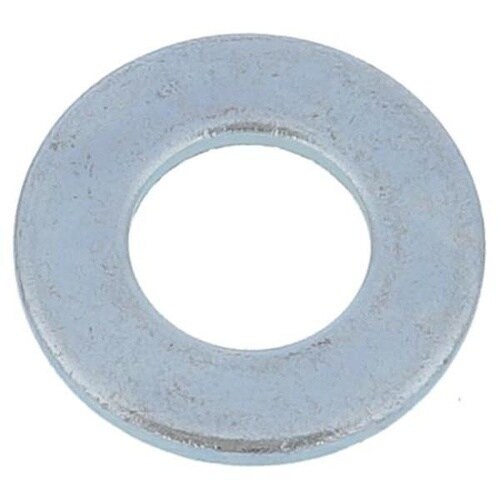 ユニクロ丸座金14X30X2.6 100P