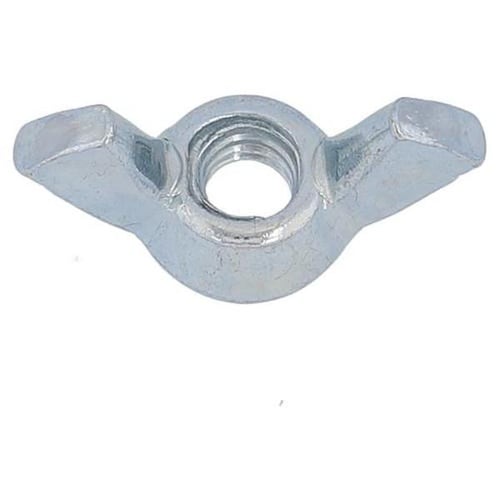 ユニクロ 蝶ナット M6 20P