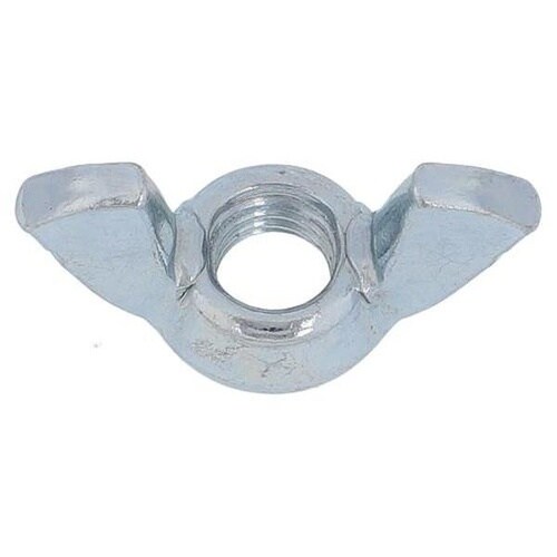 ユニクロ 蝶ナット M8 20P