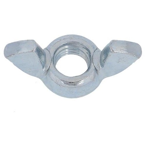 ユニクロ 蝶ナット M10 20P